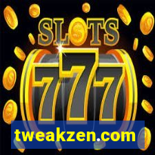 tweakzen.com