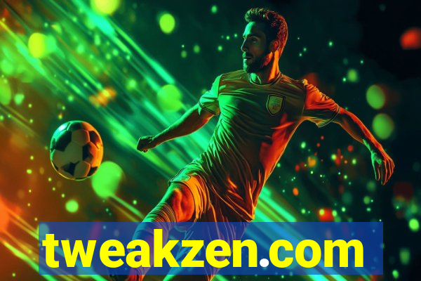 tweakzen.com
