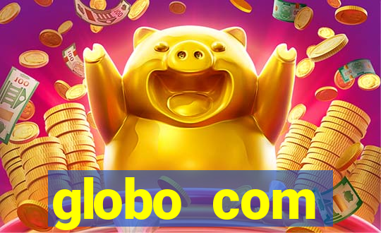 globo com absolutamente sobretudo masculino