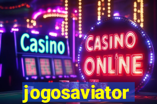 jogosaviator