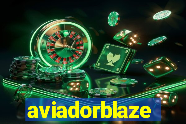 aviadorblaze