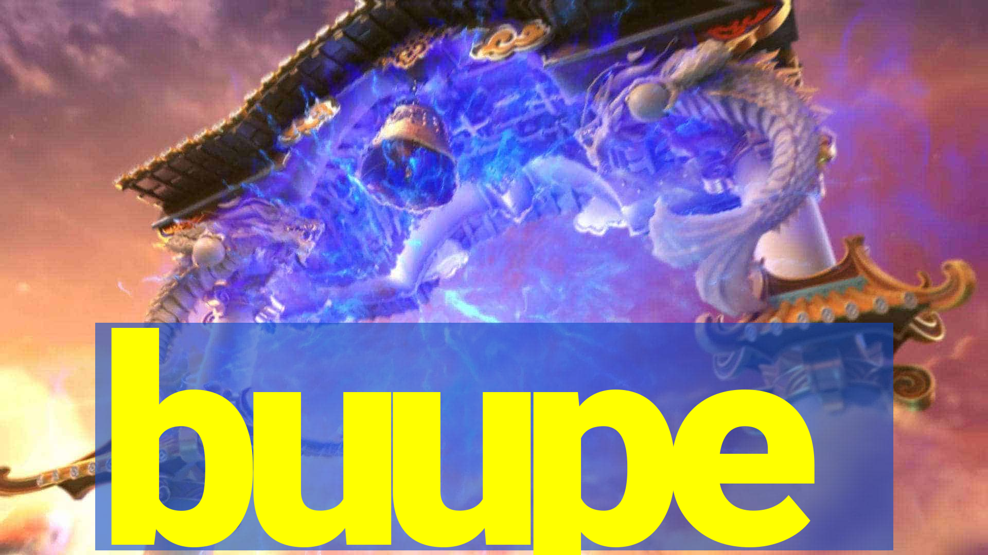 buupe