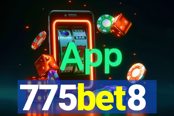 775bet8