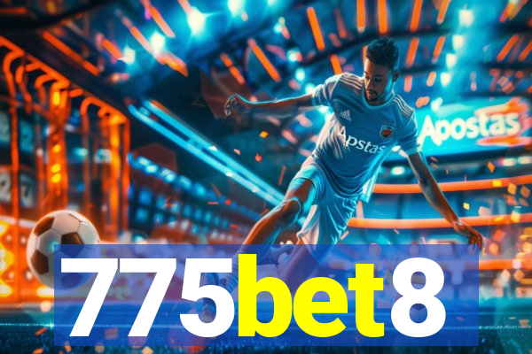 775bet8