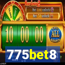 775bet8