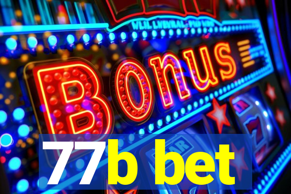 77b bet
