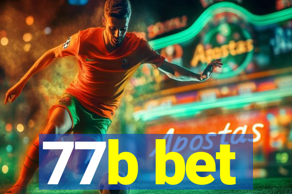 77b bet