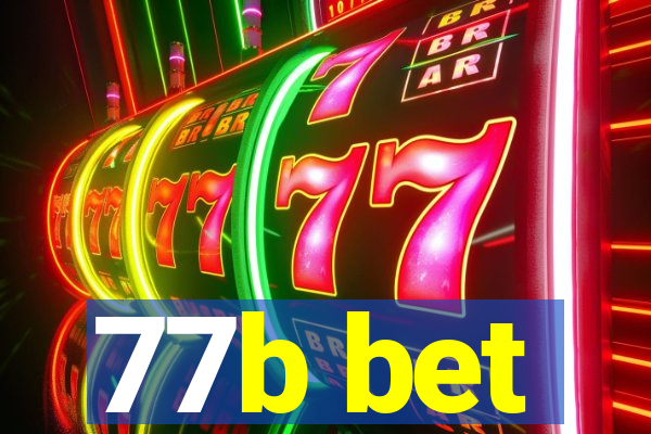 77b bet