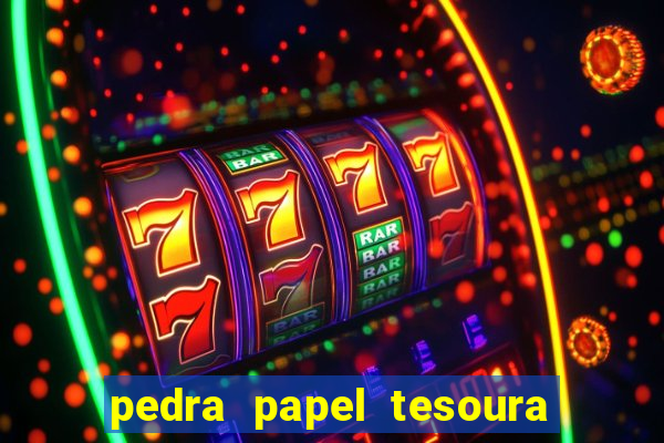 pedra papel tesoura livro pdf