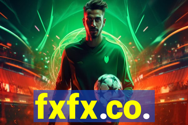 fxfx.co.