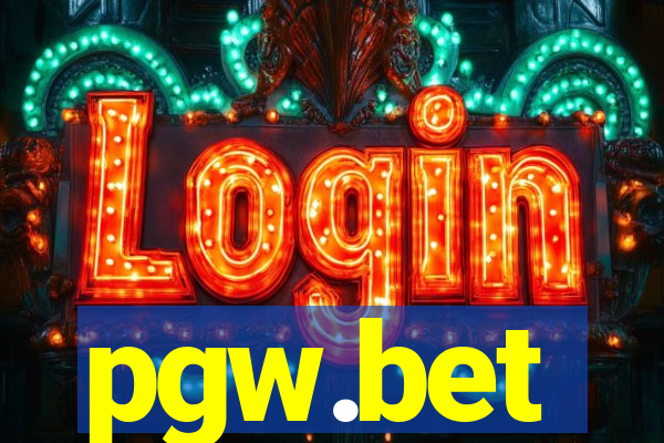 pgw.bet
