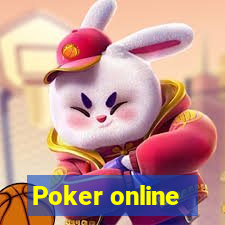 Poker online