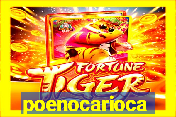 poenocarioca
