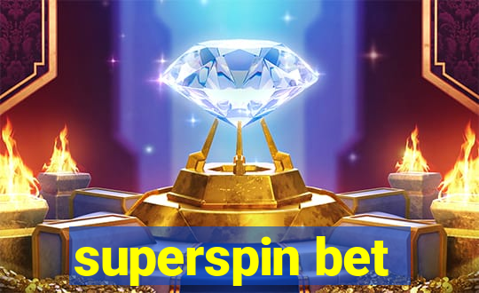 superspin bet