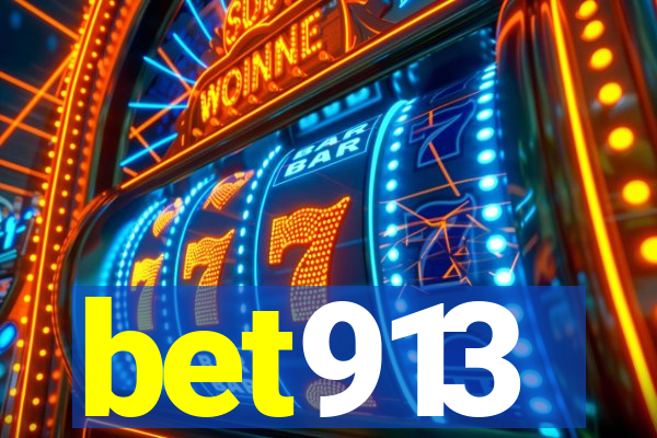 bet913