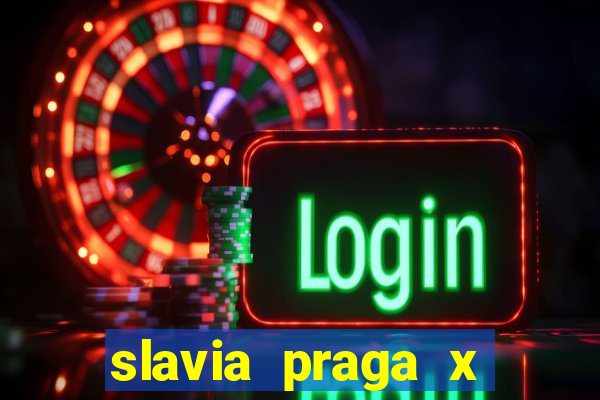 slavia praga x milan palpite