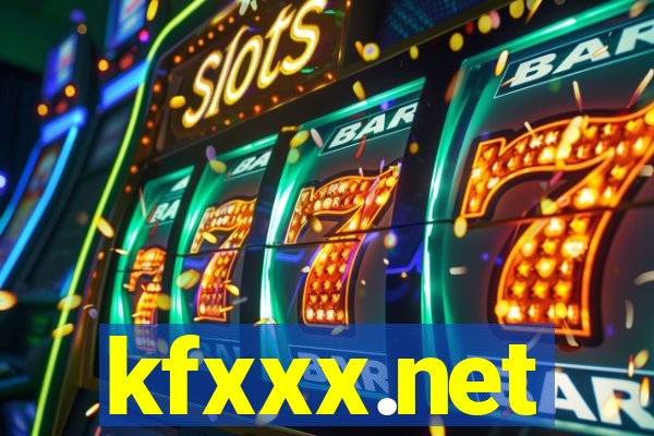 kfxxx.net
