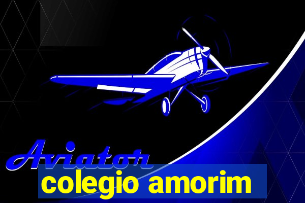 colegio amorim