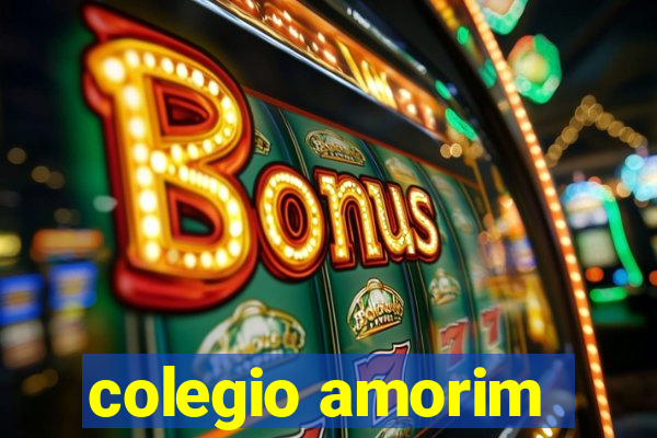 colegio amorim