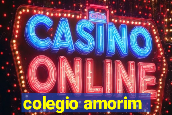colegio amorim