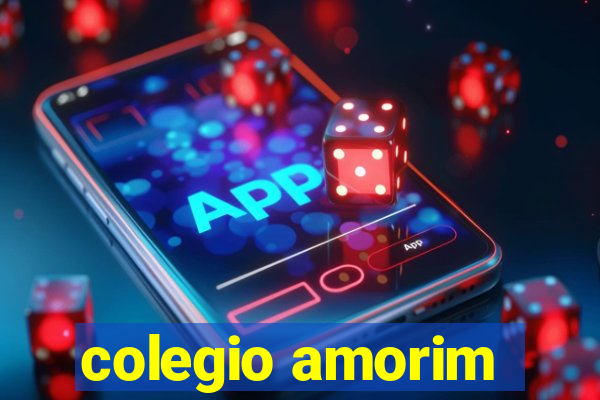 colegio amorim