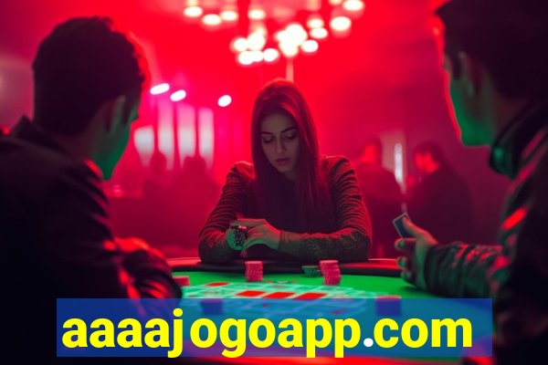 aaaajogoapp.com