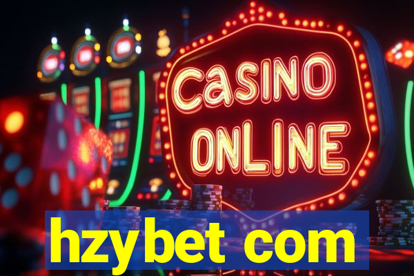hzybet com