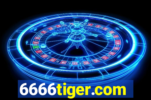6666tiger.com