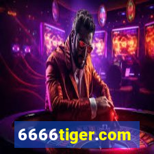 6666tiger.com