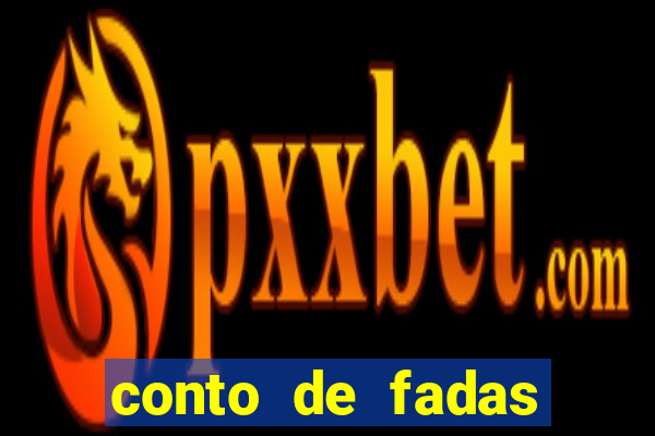 conto de fadas diferente telegram