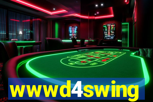 wwwd4swing