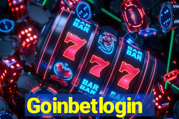 Goinbetlogin
