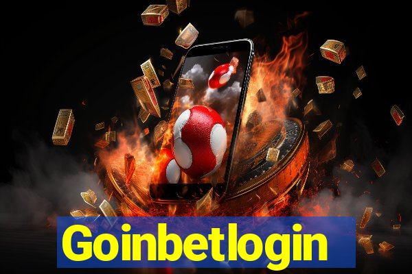 Goinbetlogin