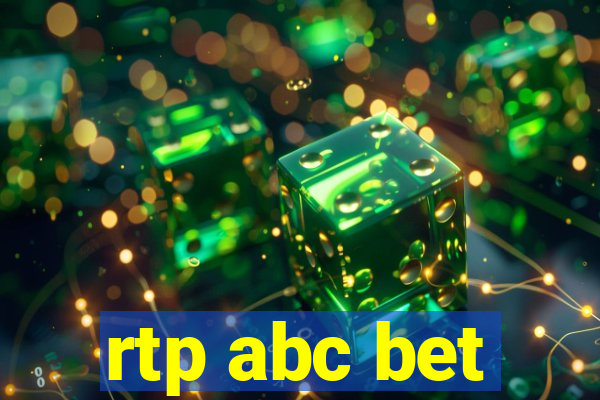 rtp abc bet