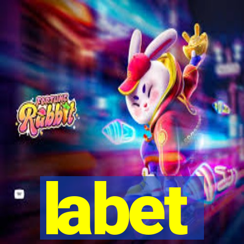labet