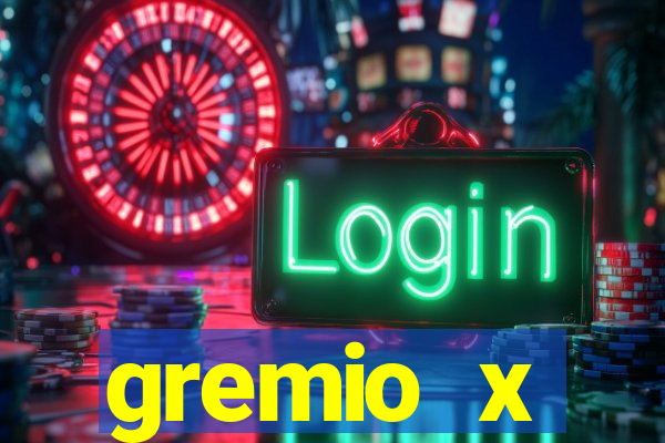 gremio x corinthians palpite