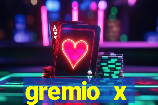 gremio x corinthians palpite