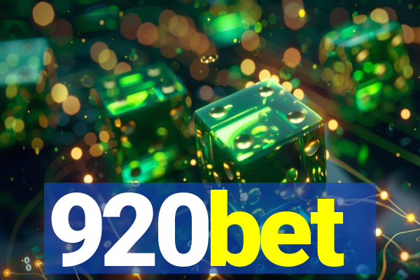 920bet