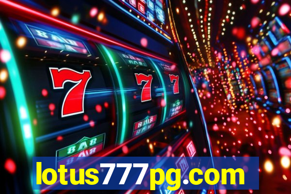 lotus777pg.com