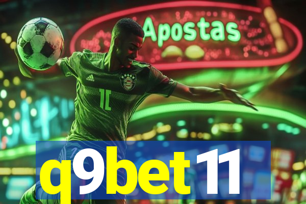 q9bet11