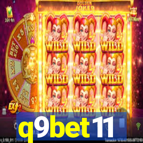 q9bet11