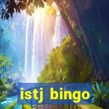istj bingo