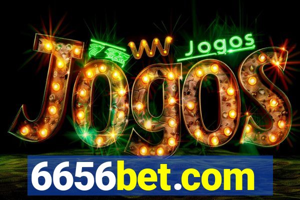 6656bet.com