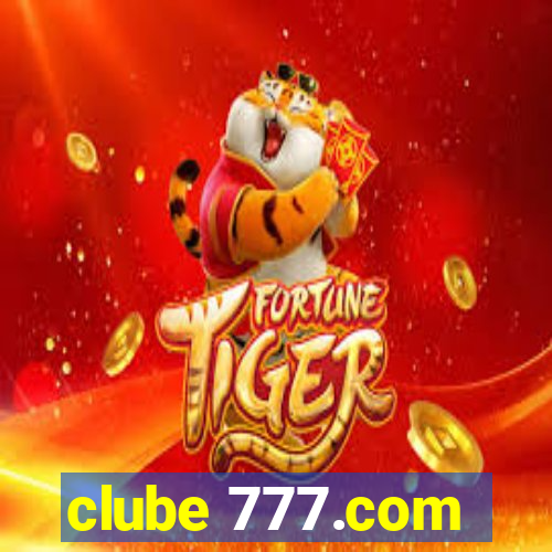 clube 777.com