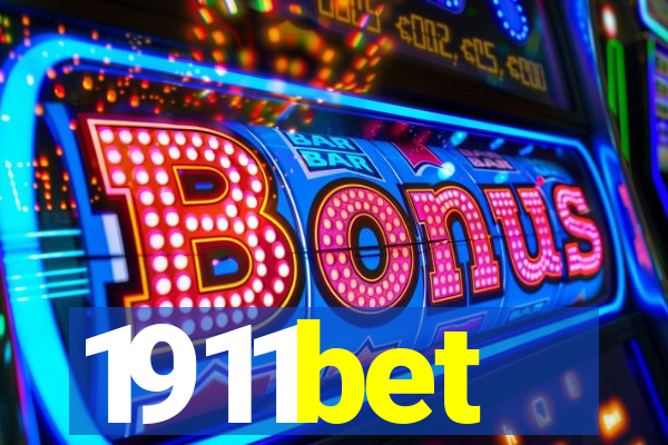 1911bet