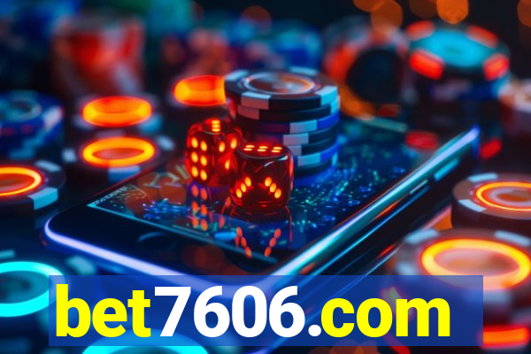 bet7606.com