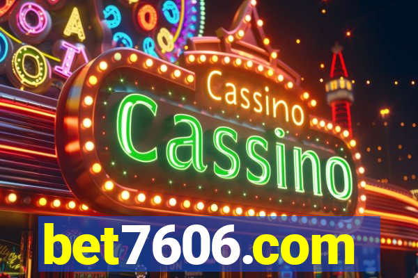 bet7606.com
