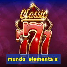 mundo elementais download apk