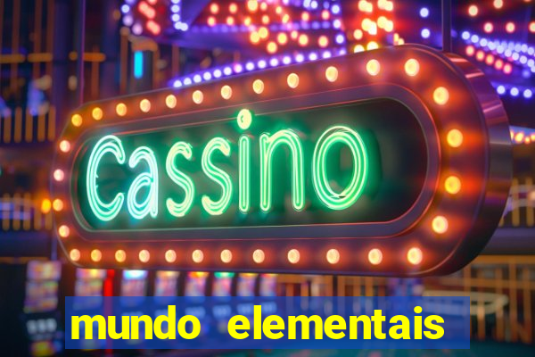 mundo elementais download apk