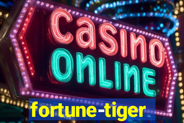 fortune-tiger